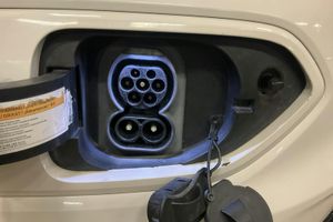 Kia Niro bild 16