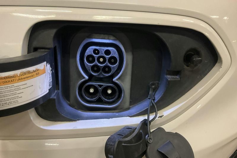 Kia Niro bild 16