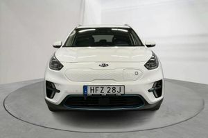 Kia Niro bild 4