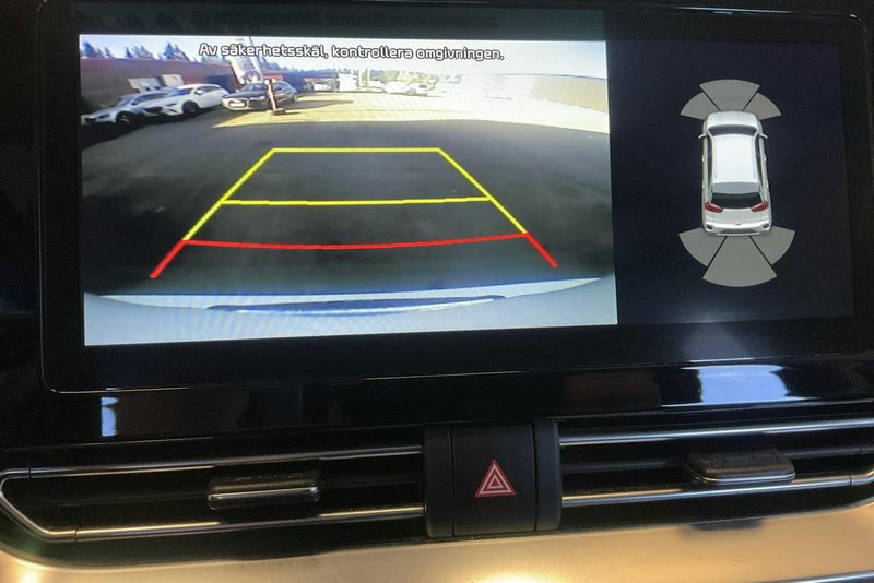 Kia Niro bild 13