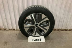 Kia Niro bild 17