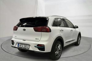 Kia Niro bild 3