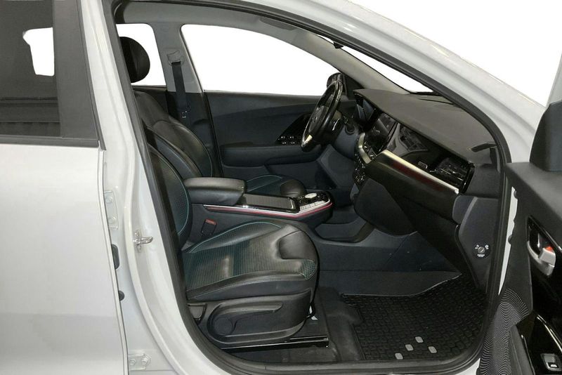 Kia Niro bild 7