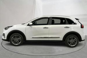 Kia Niro bild 2