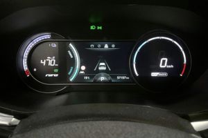 Kia Niro bild 11