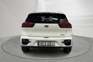 Kia Niro bild 5