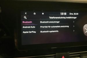 Kia Niro bild 14