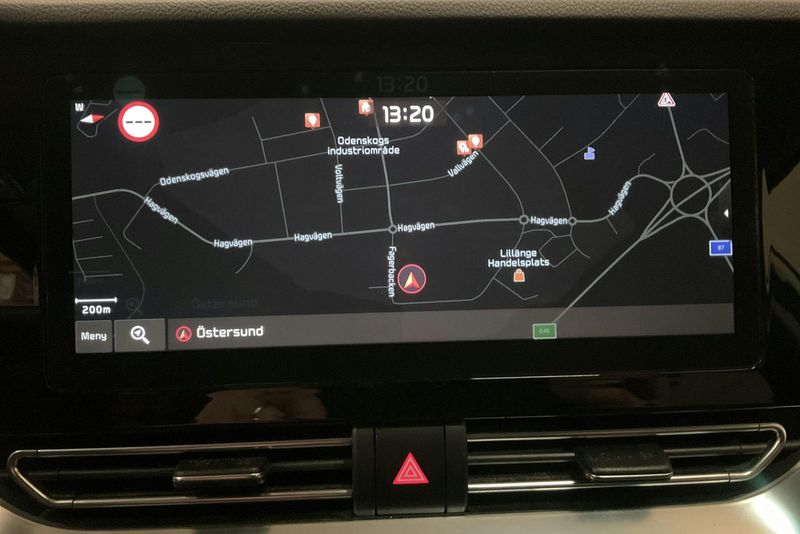 Kia Niro bild 12