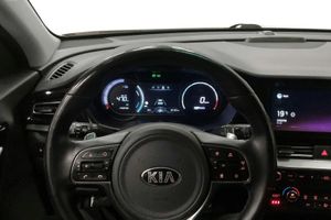 Kia Niro bild 10