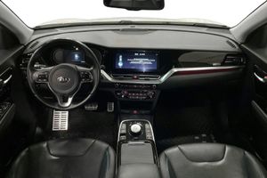Kia Niro bild 6