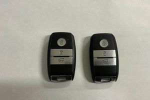 Kia Niro bild 18