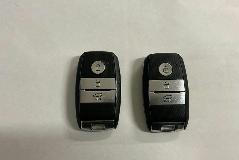 Kia Niro bild 18