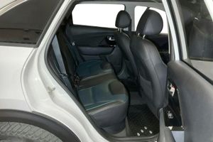 Kia Niro bild 8