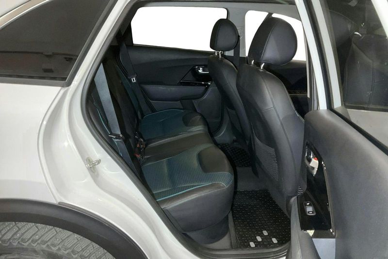 Kia Niro bild 8