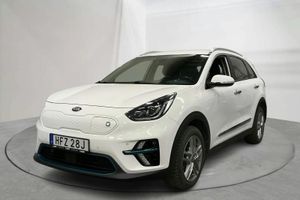 Kia Niro bild 1