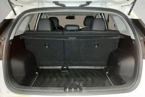 Kia Niro bild 9