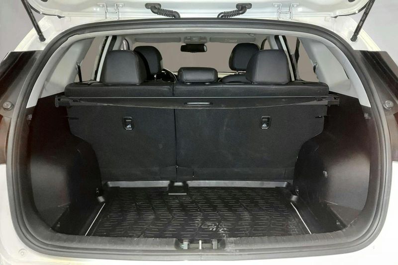 Kia Niro bild 9