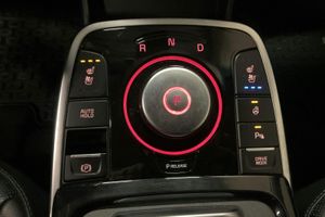 Kia Niro bild 15