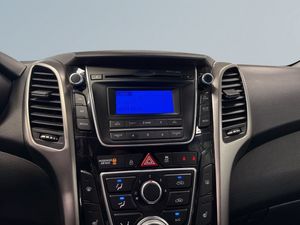 Hyundai i30 bild 11