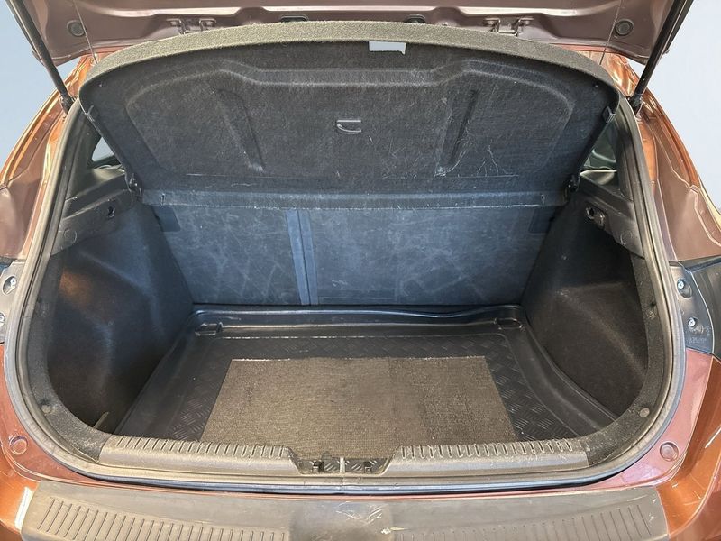 Hyundai i30 bild 12
