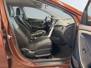 Hyundai i30 bild 10