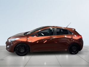 Hyundai i30 bild 4