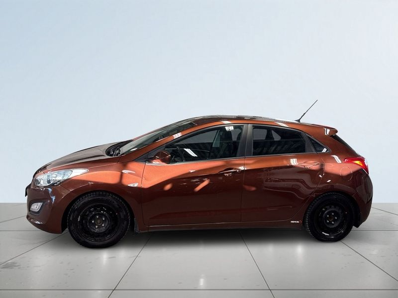 Hyundai i30 bild 4