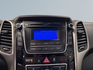 Hyundai i30 bild 15