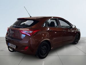 Hyundai i30 bild 6
