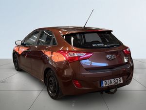 Hyundai i30 bild 5