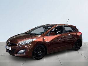 Hyundai i30 bild 16