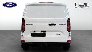 Ford Custom bild 4