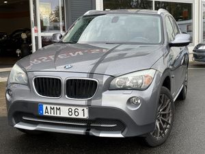 BMW X1 bild 2