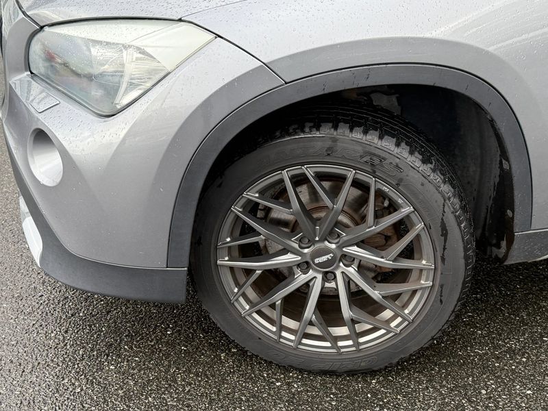 BMW X1 bild 7