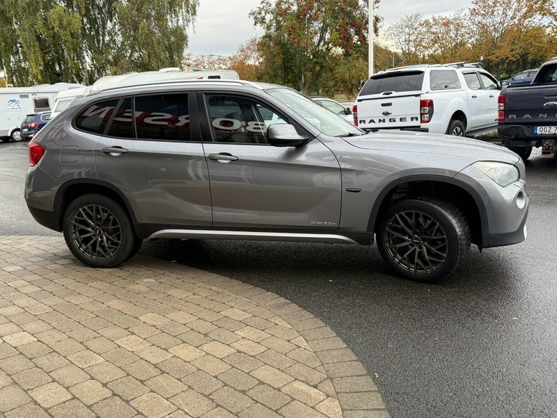 BMW X1 bild 3
