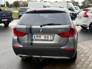 BMW X1 bild 5