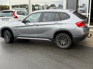 BMW X1 bild 6