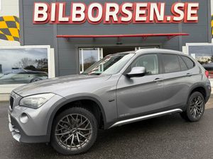 BMW X1 bild 1