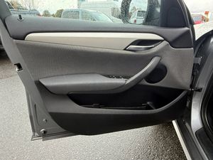 BMW X1 bild 11