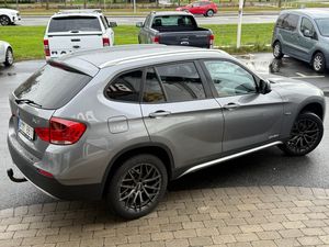 BMW X1 bild 4