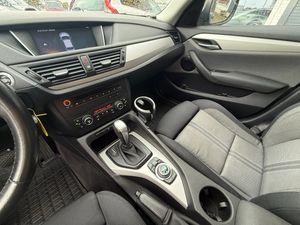 BMW X1 bild 14