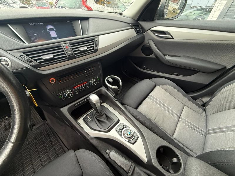 BMW X1 bild 14