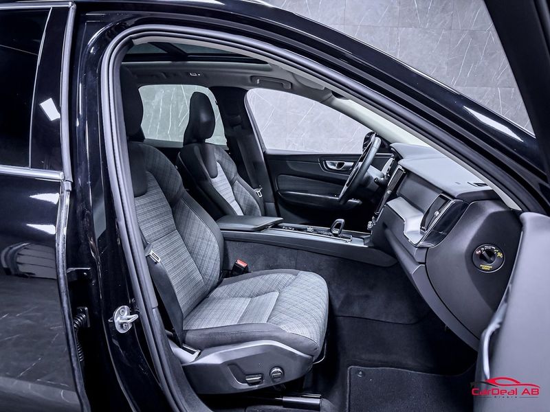 Volvo XC60 bild 15