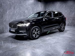 Volvo XC60 bild 3
