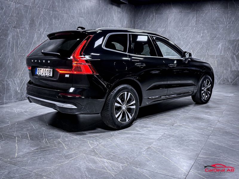 Volvo XC60 bild 7