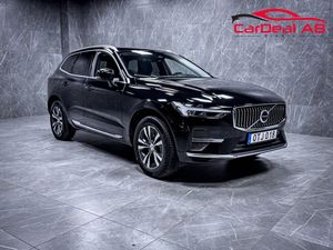 Volvo XC60 bild 1