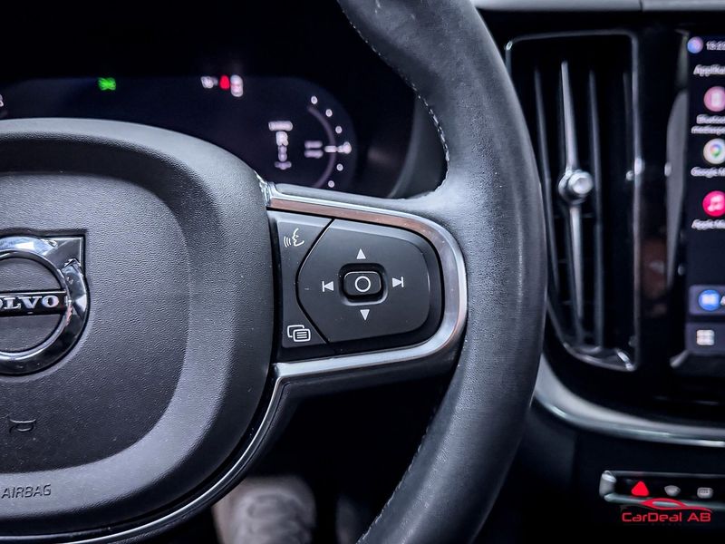 Volvo XC60 bild 25