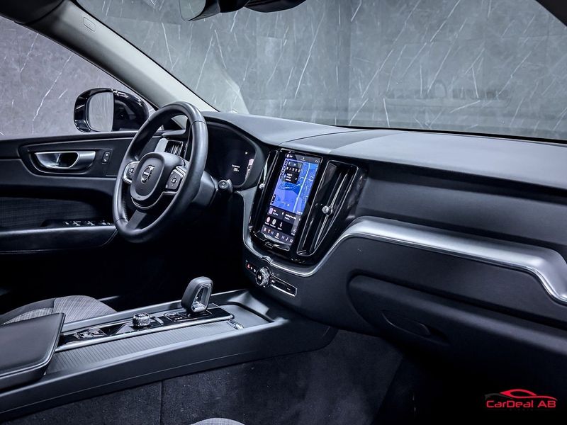 Volvo XC60 bild 13
