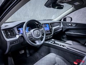 Volvo XC60 bild 11