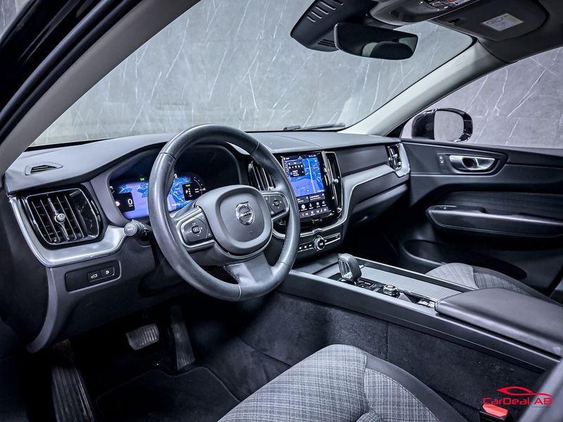 Volvo XC60 bild 11